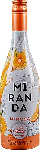 Miranda Mimosa 750ml